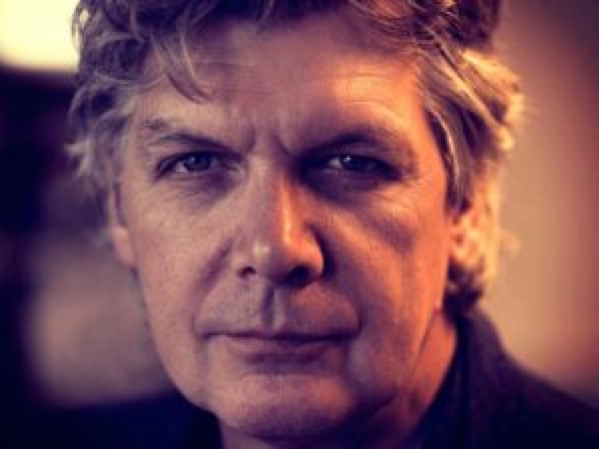 Vincent van Warmerdam